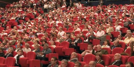 Une bonne organisation de séminaire pour la réussite de  vos évènements professionnels.